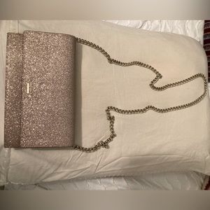 Rose Gold Kate Spade